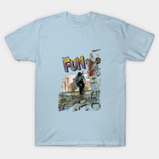 Fun with Skate T-Shirt